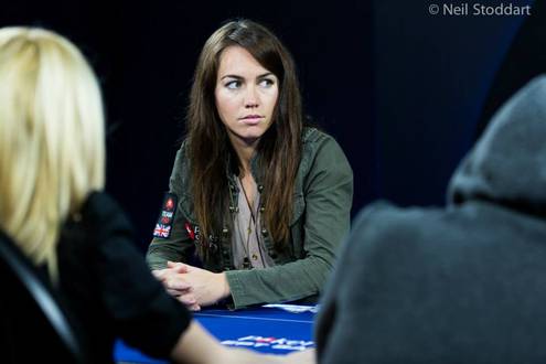 Liv Boeree Liv Boeree
