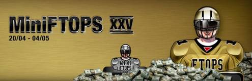 MiniFTOPS MiniFTOPS