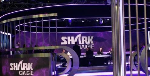 Shark Cage Shark Cage