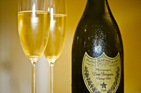 Dom Perignon Dom Perignon