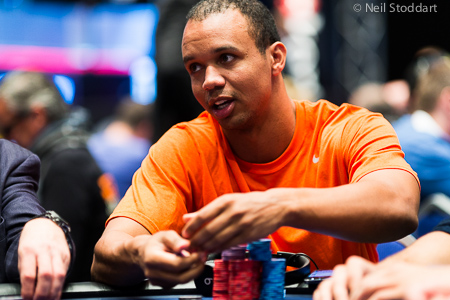 Phil Ivey Phil Ivey
