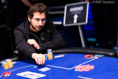 Steven Silverman Steven Silverman