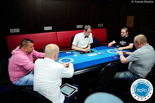 High Roller High Roller