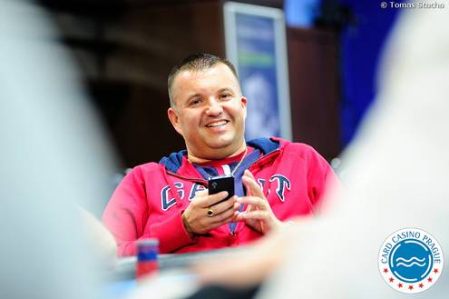 Petr Hlaváček