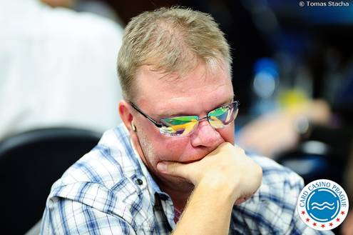 Radek Průcha