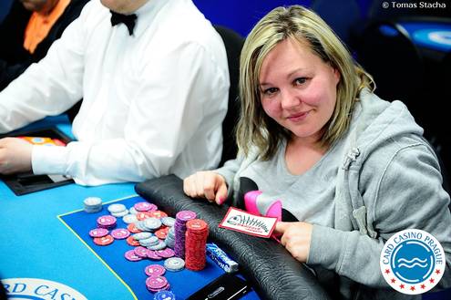 Petra Dědičová
