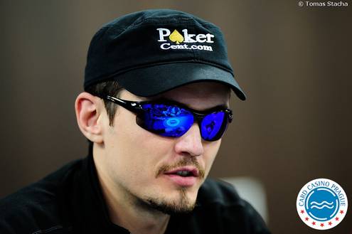 Jakub Pastrňák