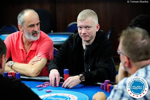Stanislav Voskresenskiy