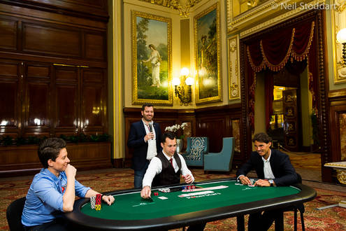 Vanessa Selbst Vanessa Selbst