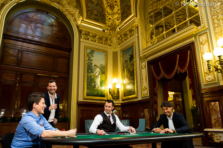 Vanessa Selbst Vanessa Selbst