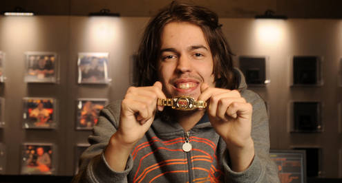 Dominik Nitsche Dominik Nitsche