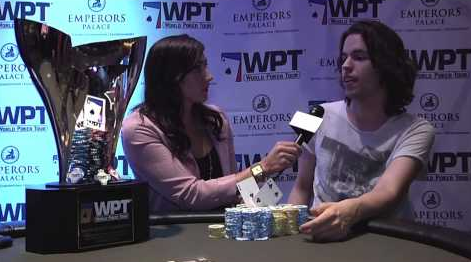 Nitsche WPT Nitsche WPT