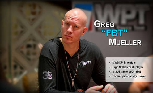 Greg Mueller Greg Mueller