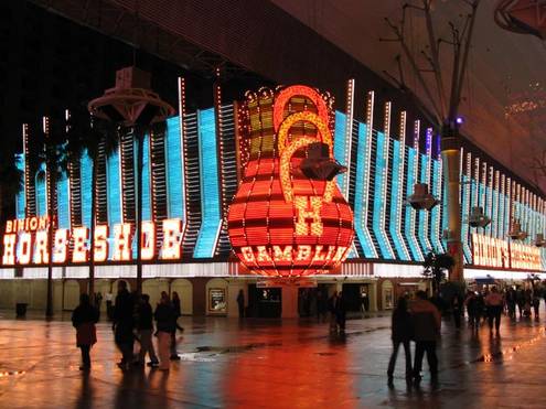Binions Binions