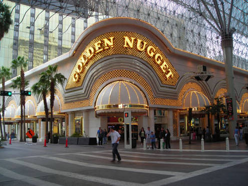 Golden Nugett Golden Nugett