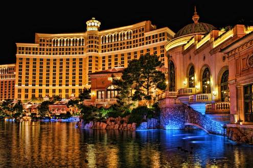Bellagio Bellagio