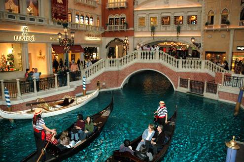 Venetian Venetian