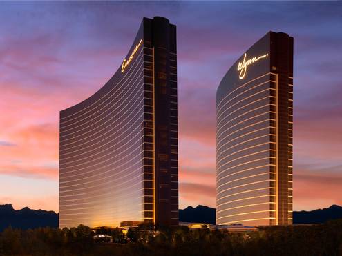 Wynn Wynn