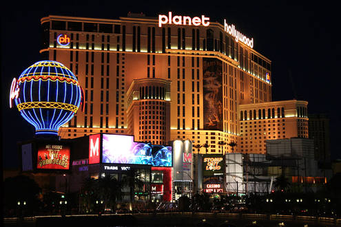 Planet Hollywood Planet Hollywood