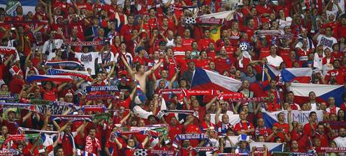 Fans