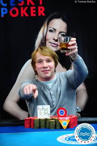 Marek Hlavička Marek Hlavička