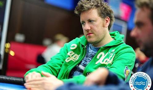 Patrik Meca