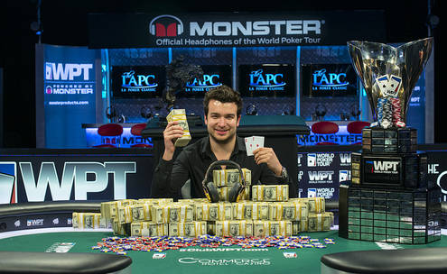 Chris Moorman Chris Moorman