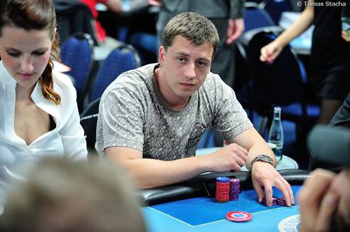 Michal Krautstengl