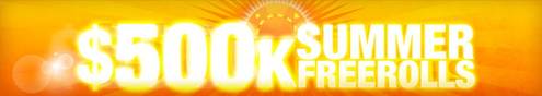 Full Tilt Poker - freerolly o $500.000 Full Tilt Poker - freerolly o $500.000