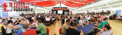 Poker Festival Pardubice