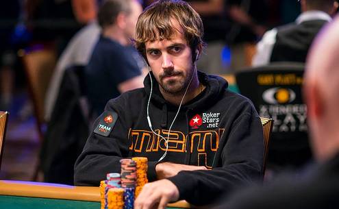 Jason Mercier Jason Mercier