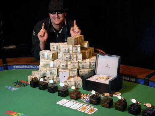 Phil Hellmuth