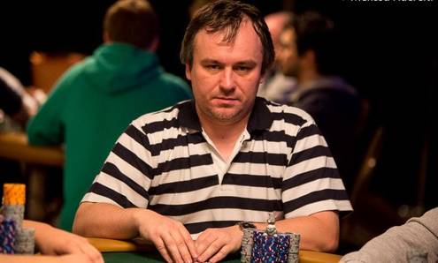 Martin Staszko Martin Staszko