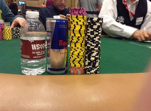 Stack Marka Ohniska Stack Marka Ohniska