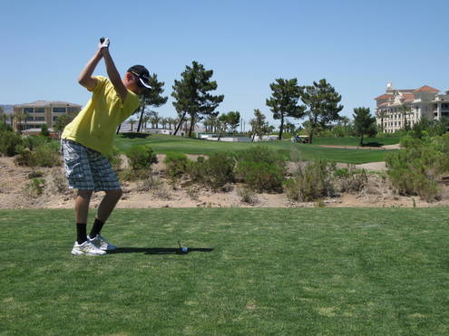 Golf Golf