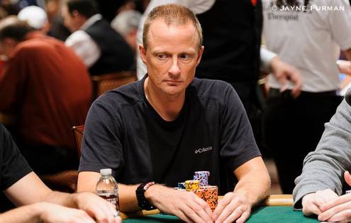 Tim Stansifer