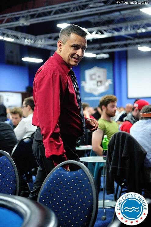Václav Rychtařík Václav Rychtařík