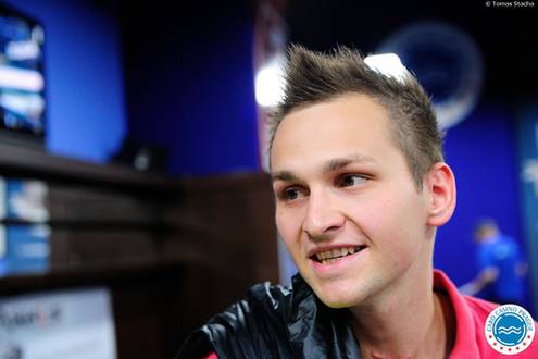 Petr Rakouš Petr Rakouš