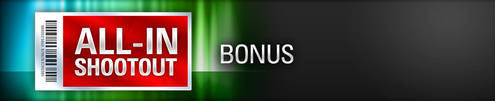 PokerStars All-in Shootout PokerStars All-in Shootout