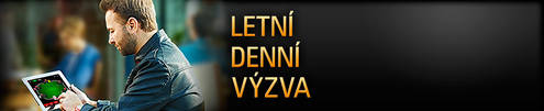 Letn&iacute; v&yacute;zvy na PokerStars