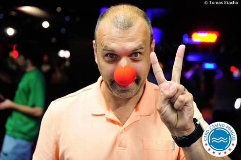 Petr Rychlý Petr Rychlý