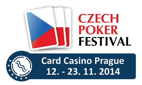 Czech Poker Festival 2014