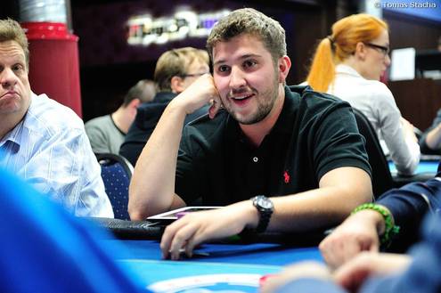 Jakub Kotas Jakub Kotas
