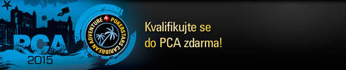 PokerStars Caribbean Adventure 2015 PokerStars Caribbean Adventure 2015