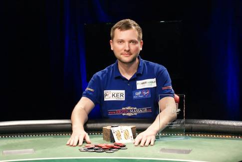 Michal Mrakeš Michal Mrakeš