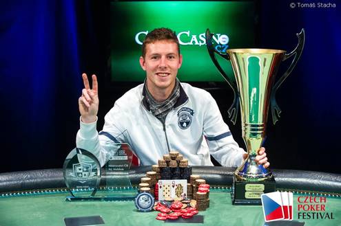 Petr Vojtíšek Petr Vojtíšek