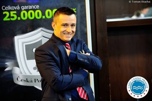 V&aacute;clav Rychtař&iacute;k
