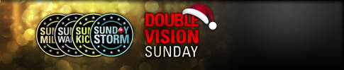 Double Vision Sunday Double Vision Sunday