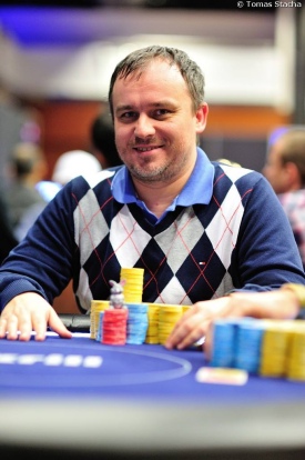 Martin Staszko Martin Staszko