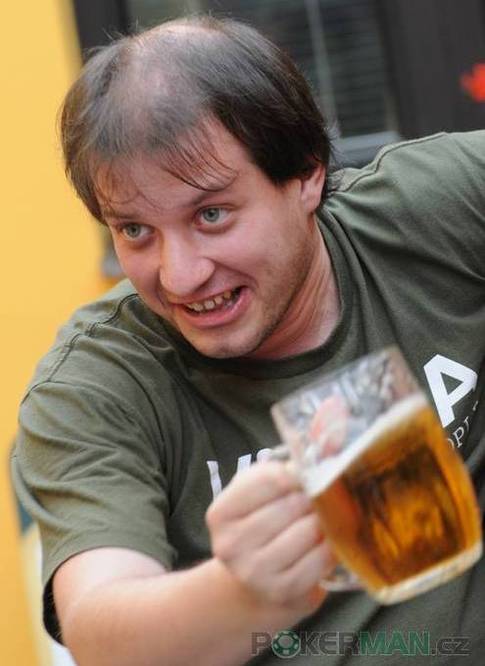 Lukáš "Alkaatch" Horák Lukáš "Alkaatch" Horák